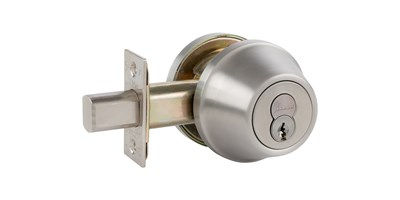 Deadbolt deals